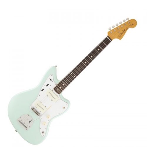 Fender - Classic Series 60s Jazzmaster Lacquer Fender - Classic Series 60s Jazzmaster Lacquer